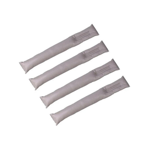 مملأ المساحة التلقائية - مضاد لسقوط الأشياء