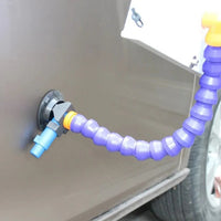 Narzędzie do naprawy wgnieceń samochodowych - gwarantowana wydajność i niezawodność