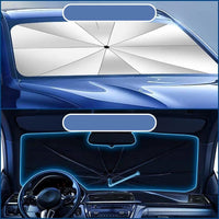 Protecție Interioară Auto – Stop Căldurii și UV-urilor 