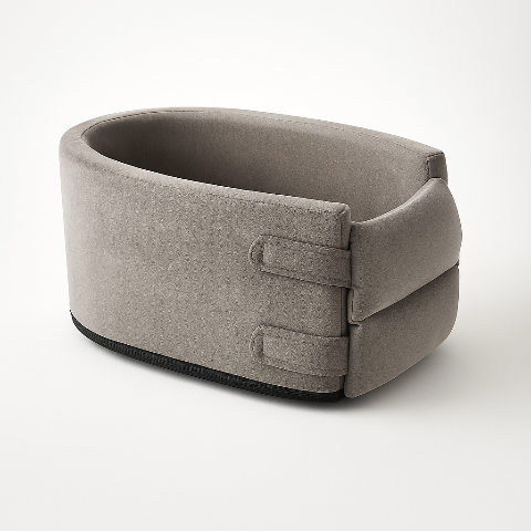 Car Basket for Dog – Comfort and Safety 
