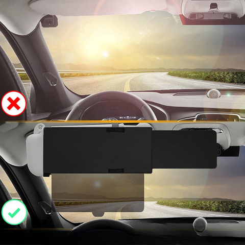 Parasolar pentru mașină — Protecție și confort în timpul condusului 