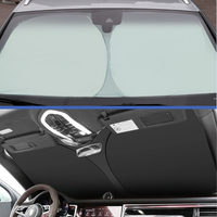 Parasolar pliabil – Design compact și instalare rapidă 