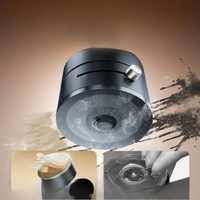 Støtte Telefon Bil – Magnetisk Rotationsbeslag Og Sikker 