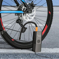 Pompe À Air Électrique Ultra-Compacte