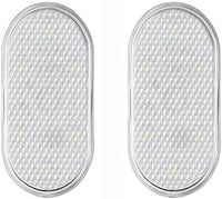 Illuminazione LED Intelligente Per Auto – Touch e Senza Fili 