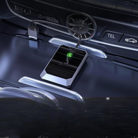 מתאם CarPlay אלחוטי – חיבור אוטומטי ומהיר 