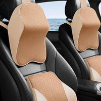 自動車用シートサポートクッション – 快適さと最適なサポート 