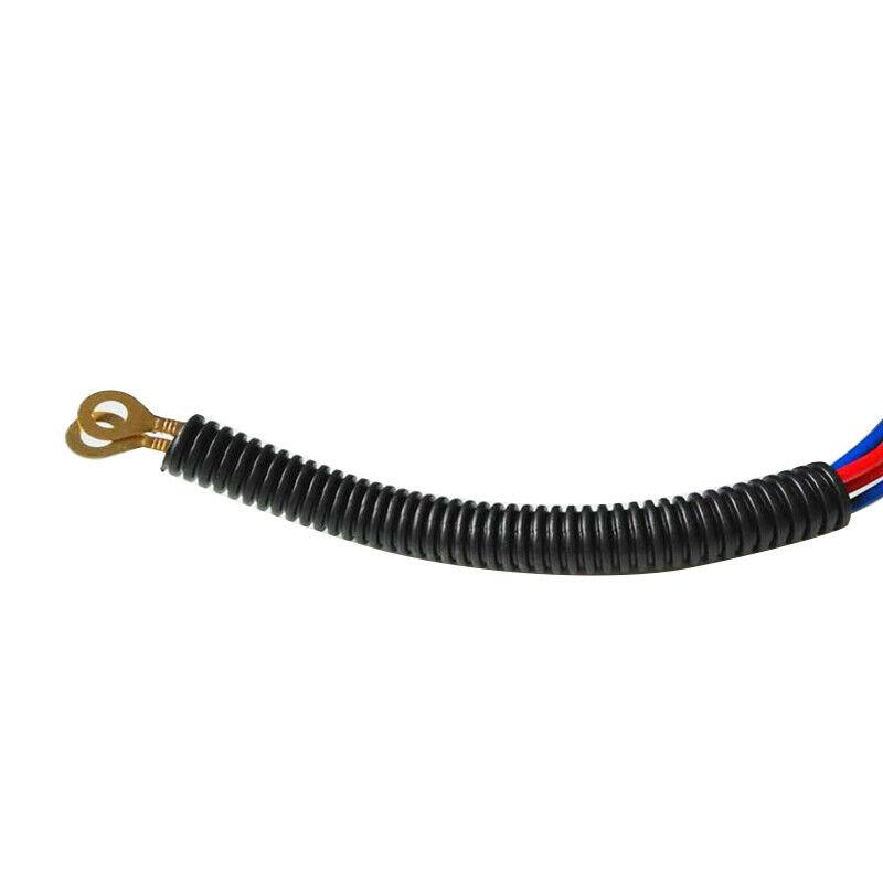 מכשיר חימום לשמשה קדמית חשמלי 12V — הפשרה מהירה ויעילה 