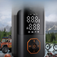 Mini Compressore Auto Ricaricabile – Potenza 18000mAh 