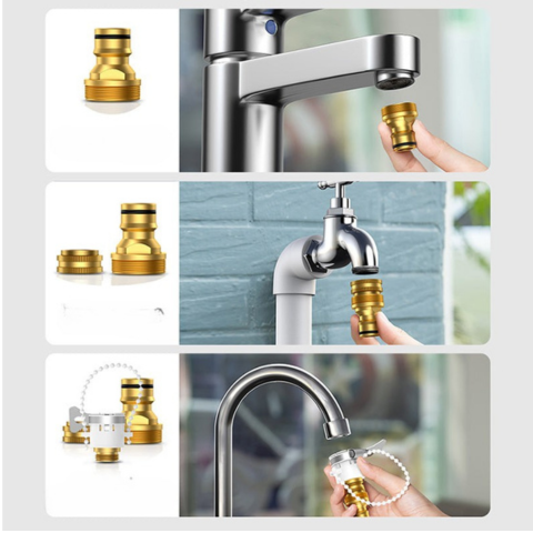 Rotary Washing Gun – Powerful and Precise Cleaning 