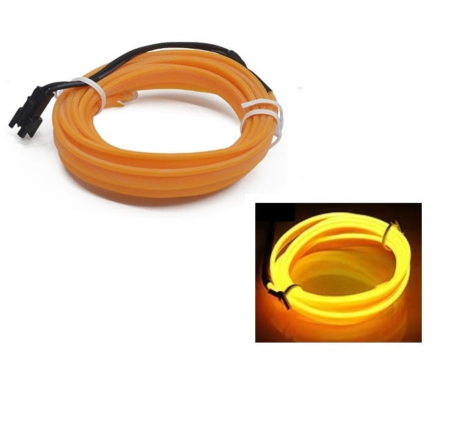 רצועת LED מוארת – צבעים חיים והתקנה קלה 