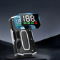 Batteribooster 3000A – Umiddelbar start og mobilopplading 