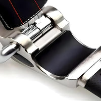 Rattlås med nyckel – Kompakt och diskret skydd 