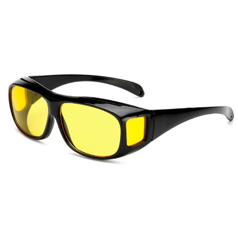 Vision Clear Glasses – Night Driving in Complete Safety 