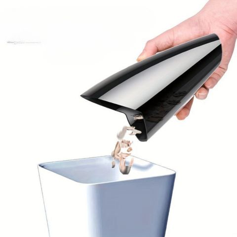 Aspirapolvere Portatile per Auto – Potenza e Pulizia Ottimale 