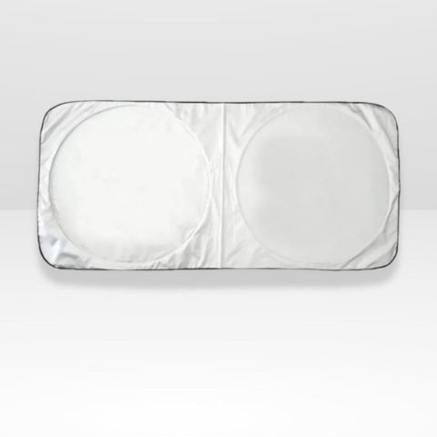 Parasole per Parabrezza – Comfort e Isolamento Termico 