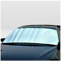 Käytännöllinen Aurinkosuoja – Kompakti Muotoilu Ja Optimaalinen Suoja 