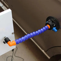 Narzędzie do naprawy wgnieceń samochodowych - gwarantowana wydajność i niezawodność