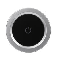 Przenośny jonizator powietrza do samochodu z kablem USB — eliminuje zapachy i zanieczyszczenia 