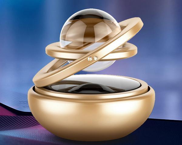 Samochodowy oczyszczacz powietrza - świeżość i dobre samopoczucie w podróży