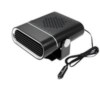 Multifunctionele Ventilator Voor Auto – 4 In 1 Praktisch En Compact 
