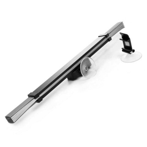 Zasłona przeciwsłoneczna do samochodu — szybka i praktyczna instalacja 