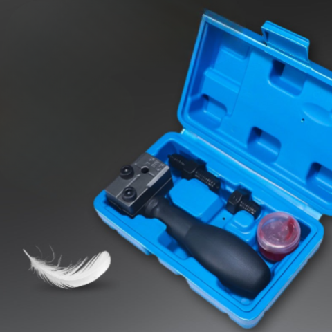 Kit Completo Para Conducciones De Freno – Herramientas De Bordes Universales 