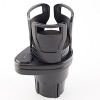 Car Cup Holder — Organization & Comfort Within Reach 