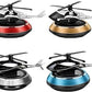 Luchtverfrisser Helicopter – Een Schone Lucht Met Een Speelse Touch 