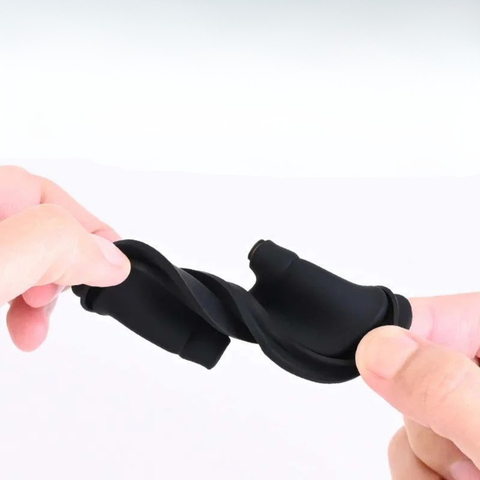 Ochrona silikonu do zamka samochodowego — bezpieczeństwo i trwałość 