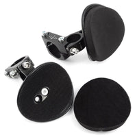 Przedłużacz kierownicy rowerowej - Wsparcie i jazda sportowa