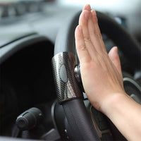 Rotasjonsgrep for ratt – Assistert kjøring og uten anstrengelse 