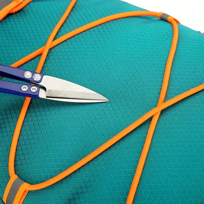 Sac À Dos Vélo Étanche — Protection Totale Contre La Pluie