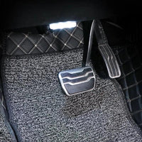 Illuminazione LED Intelligente Per Auto – Touch e Senza Fili 
