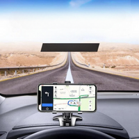 Podpora smartfónu auto – jazda s voľnými rukami 