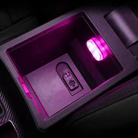 Illuminazione LED Intelligente Per Auto – Touch e Senza Fili 