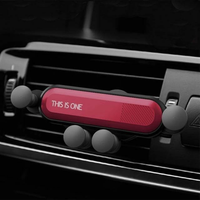 Car Phone Support Auto-Grip – Reliable Mounting and Practical Use 