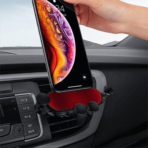 Car Phone Support Auto-Grip – Reliable Mounting and Practical Use 