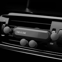 Car Phone Support Auto-Grip – Reliable Mounting and Practical Use 