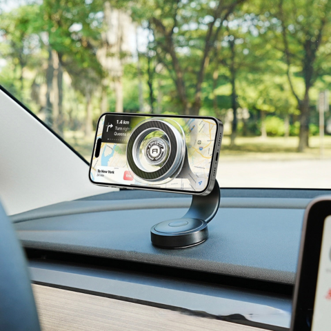 Faltbares Telefonständer – MagSafe Wireless Charging 