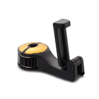 Support Téléphone Et Sac Pour Appuie-Tête – 2-En-1 Pratique