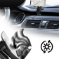 Support telefono auto sicuro e pratico 