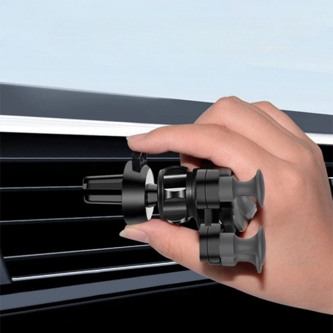 Car Phone Support Auto-Grip – Reliable Mounting and Practical Use 