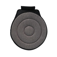 Roterende bilsete – Komfort og mobilitet uten anstrengelse 