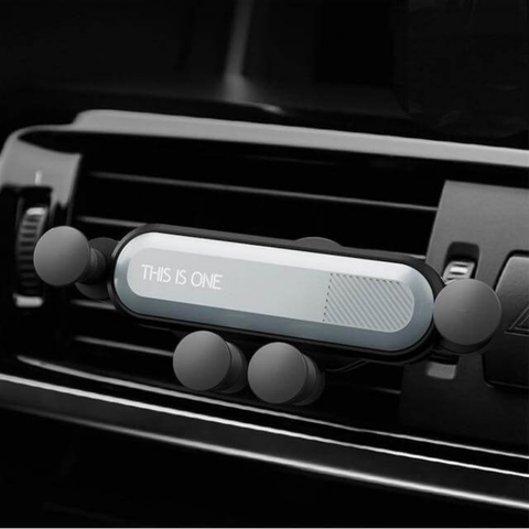 Car Phone Support Auto-Grip – Reliable Mounting and Practical Use 
