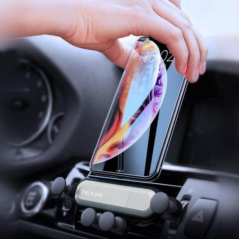Car Phone Support Auto-Grip – Reliable Mounting and Practical Use 