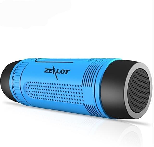 Lampa rowerowa z głośnikiem Bluetooth — oświetlenie i muzyka w jednym urządzeniu 