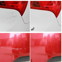 Rénovateur De Brillance - Effet Anti-Rayures Durable