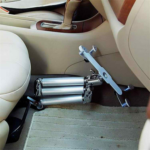 Tablet Holder for Car — Comfort and Stability 
