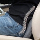 Cojín de Auto para Espalda y Asiento – Confort Mejorado 